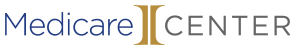 MedicareCENTER Logo