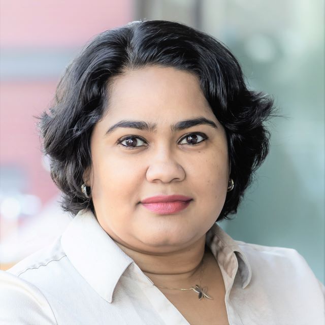 Karla Hine