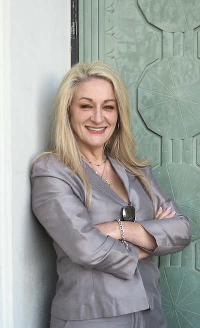 Karla Hine